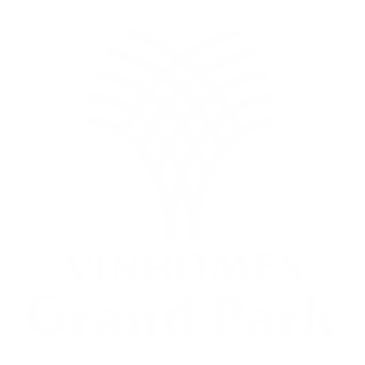 Vinhomes Grand Park.