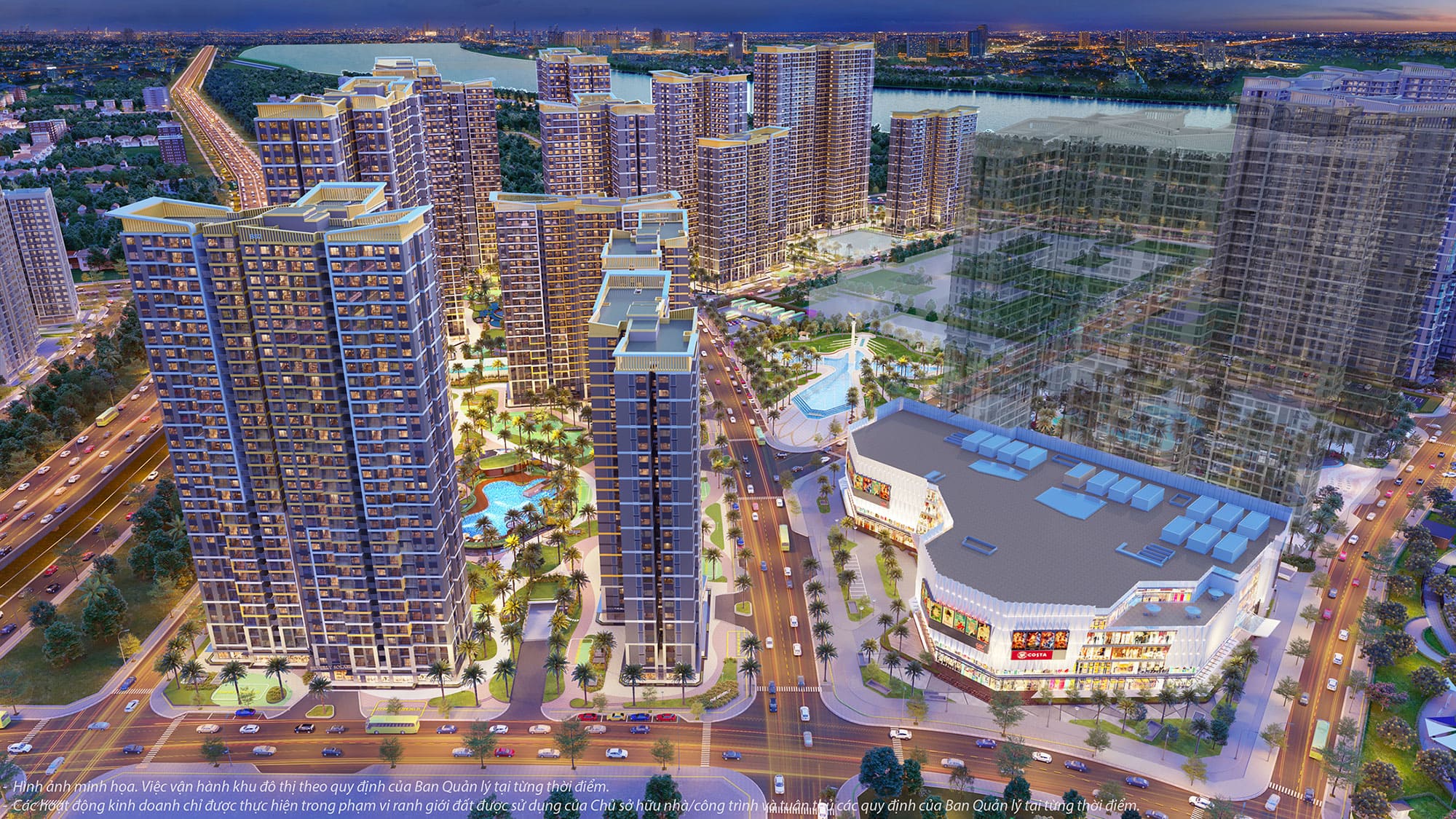 Glory Heights là dự án bao gồm 5 tòa căn hộ tọa lạc tại trung tâm Đại đô thị Vinhomes Grand Park. Glory Heights là dự án bao gồm 5 tòa căn hộ tọa lạc tại trung tâm Đại đô thị Vinhomes Grand Park.