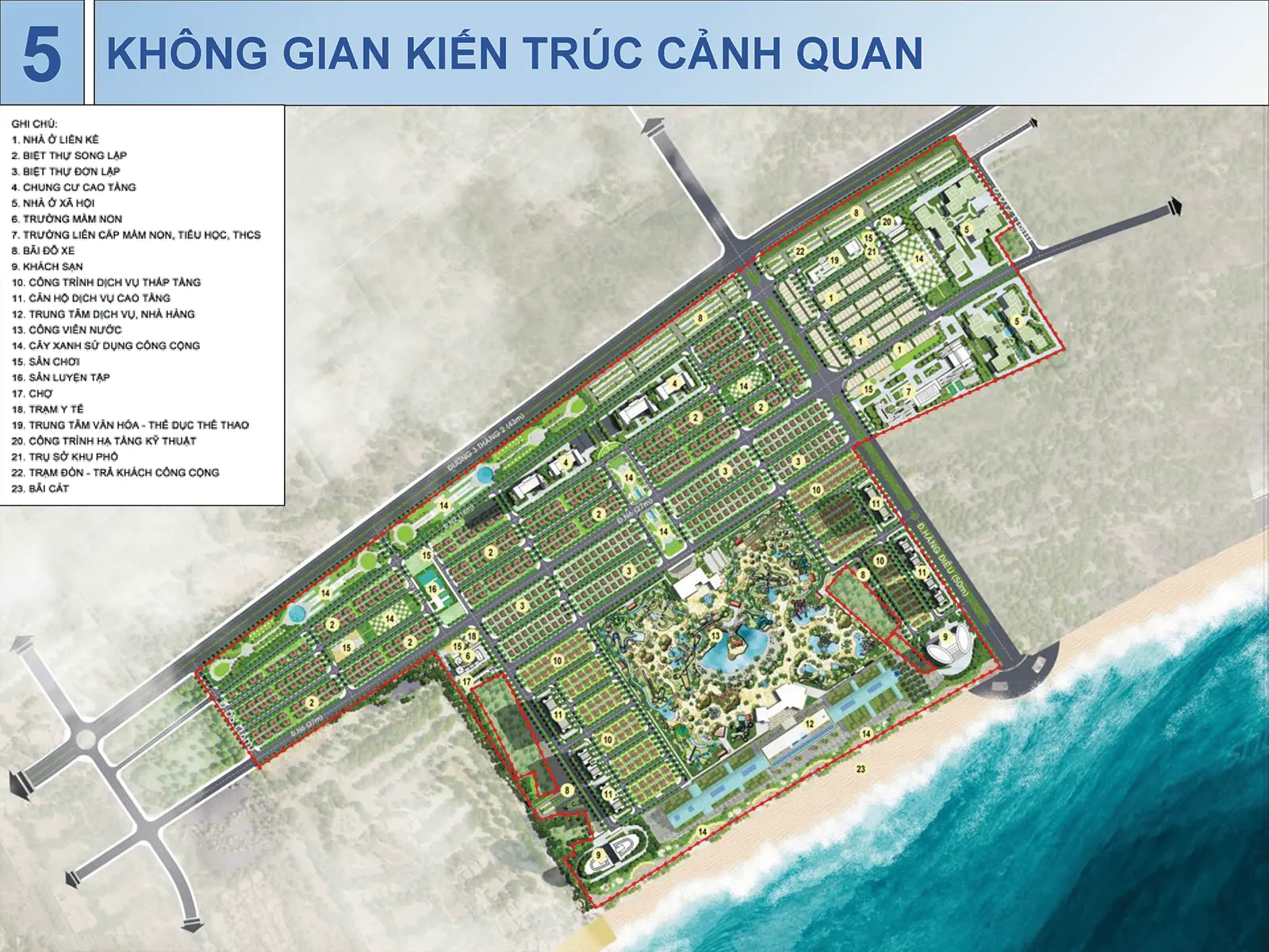 Sun Group Vũng Tàu – Siêu dự án đẳng cấp khẳng định vị thế mới của thành phố biển